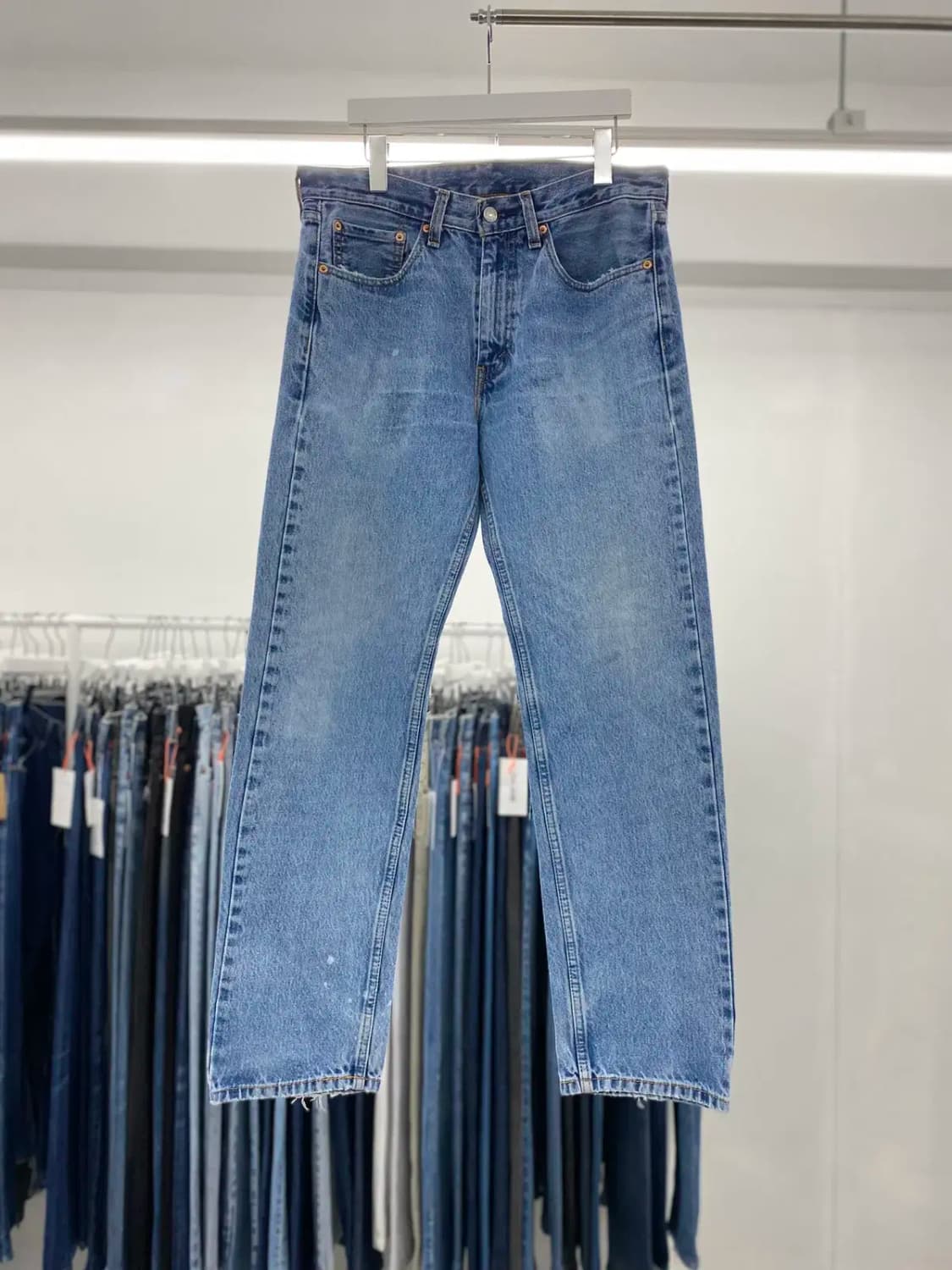 리바이스505 00s 31사이즈 a3882 상품이미지1