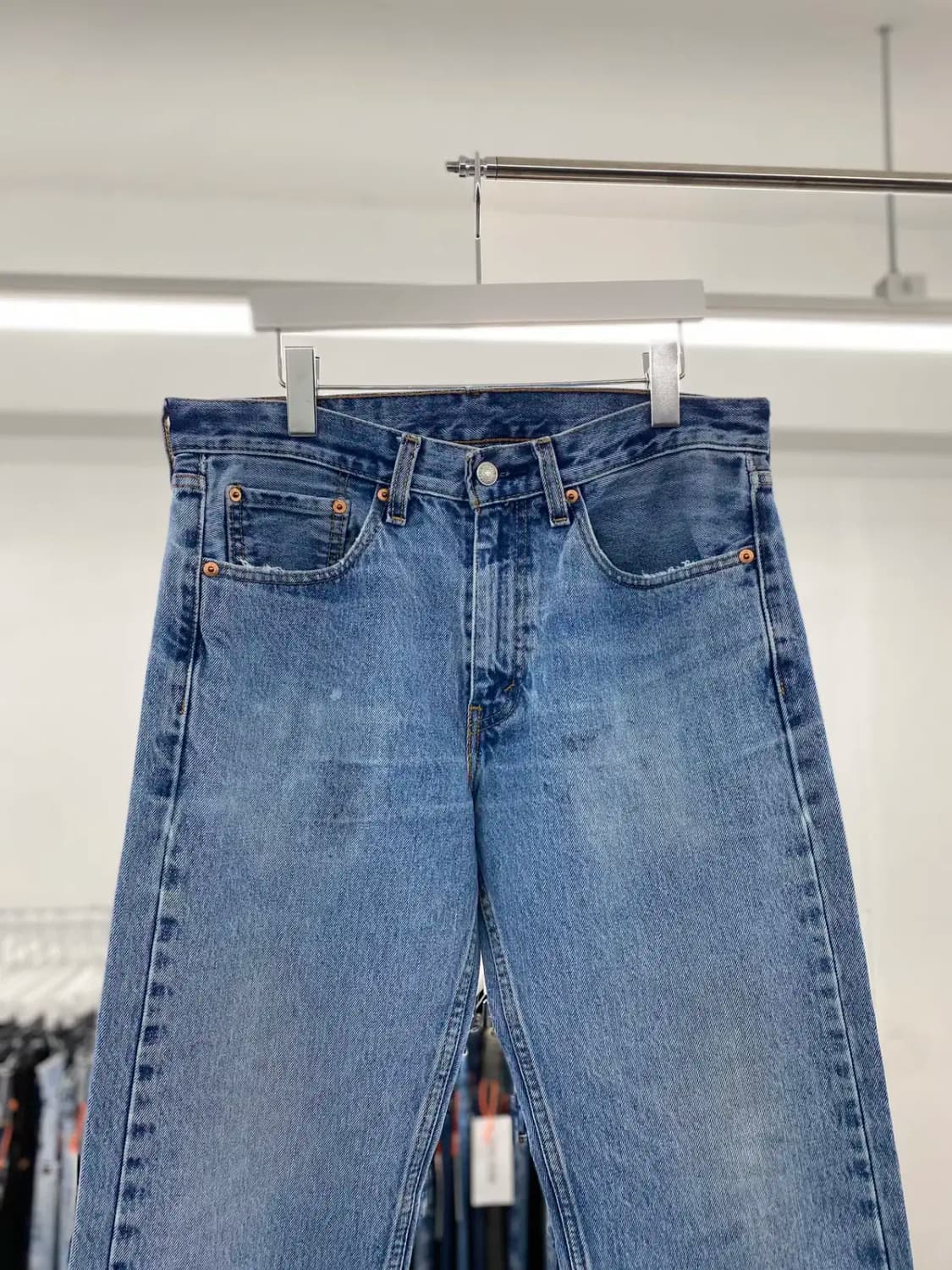 리바이스505 00s 31사이즈 a3882 상품이미지2