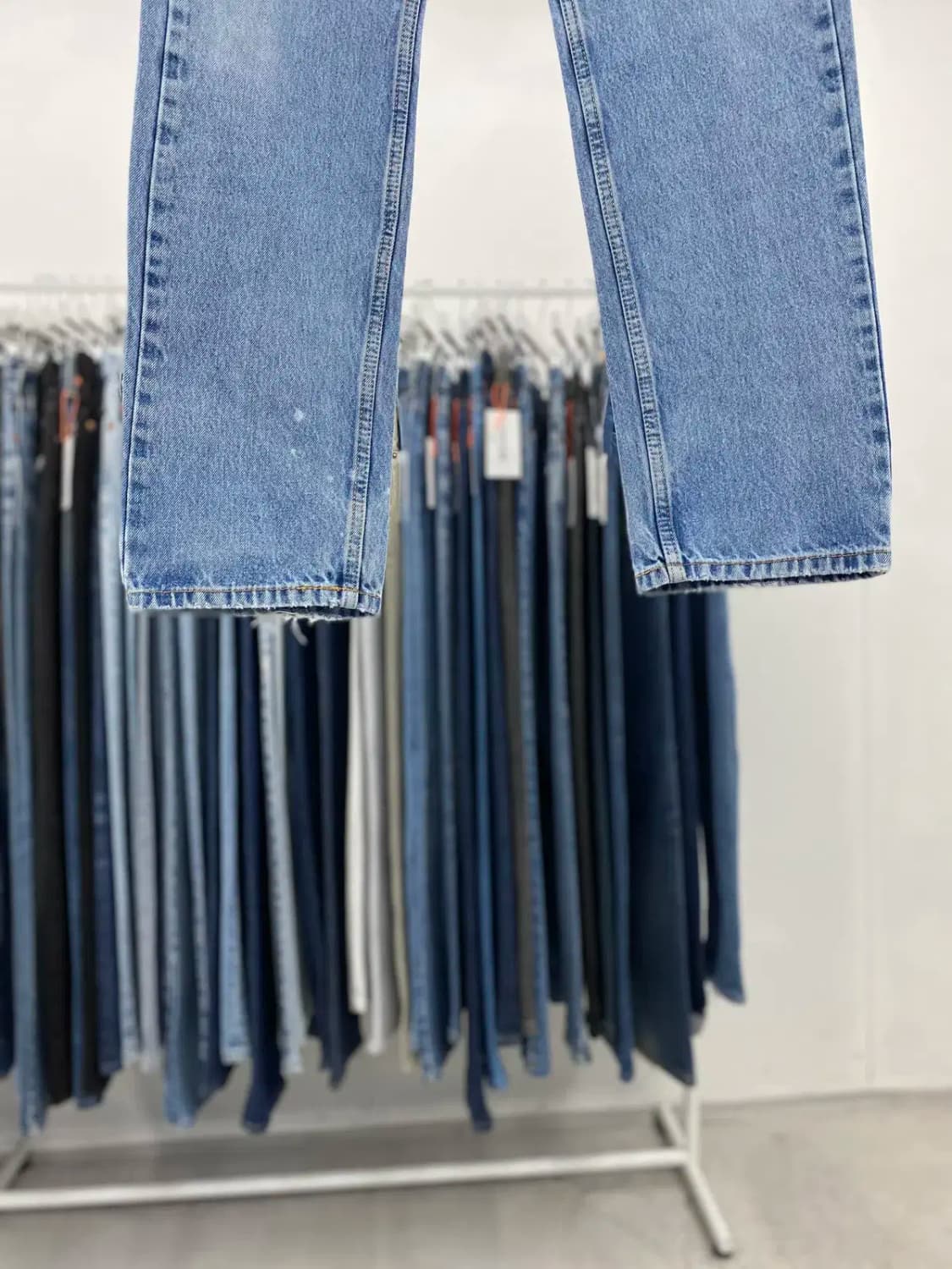 리바이스505 00s 31사이즈 a3882 상품이미지3