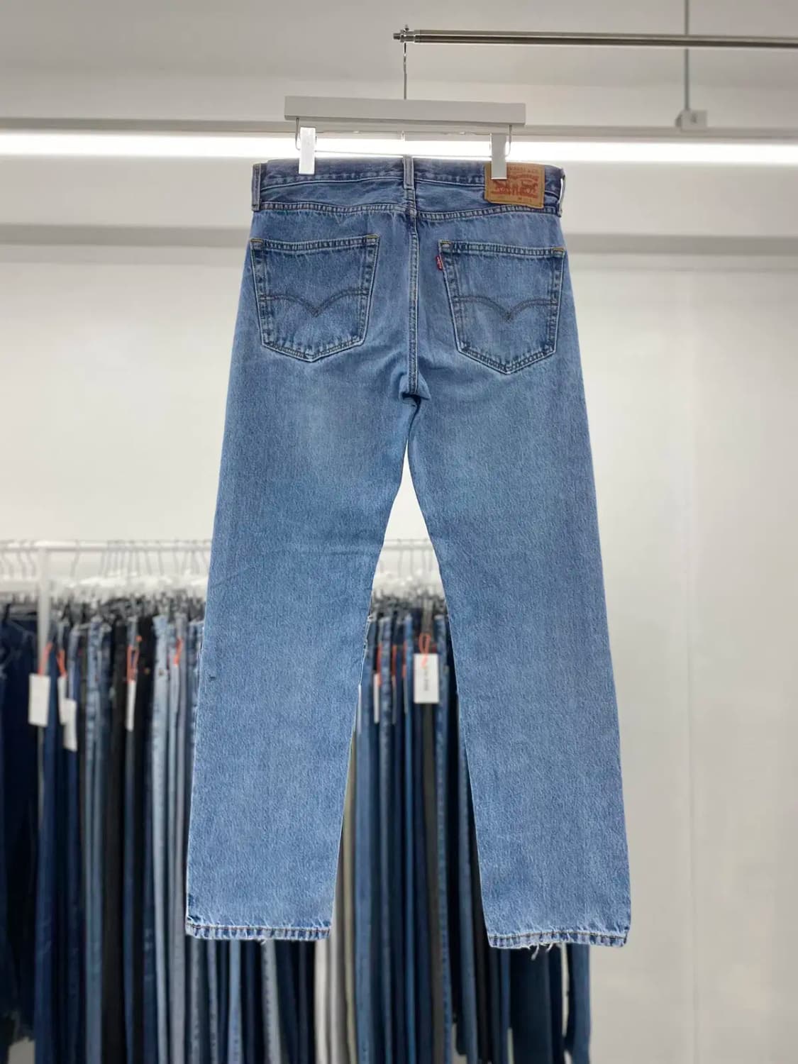 리바이스505 00s 31사이즈 a3882 상품이미지4