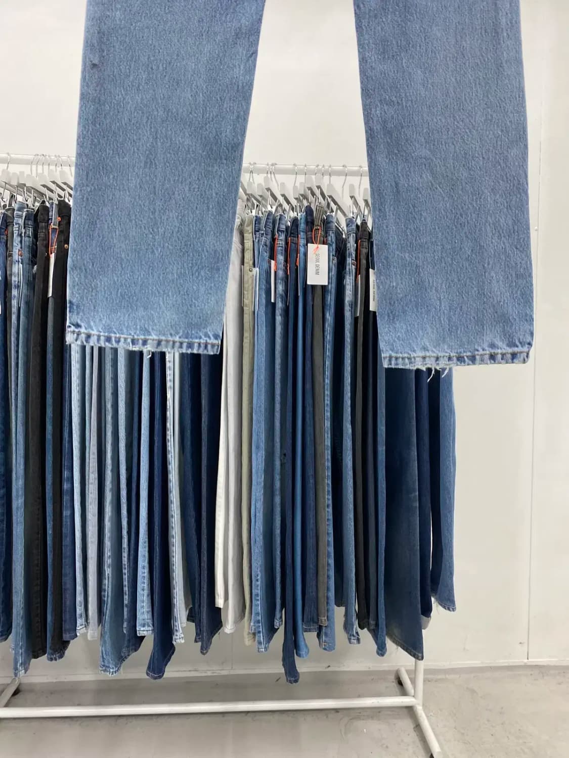 리바이스505 00s 31사이즈 a3882 상품이미지7