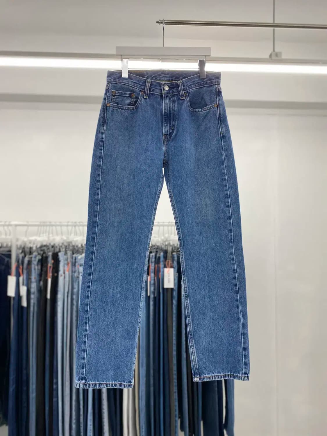 리바이스505 00s 28사이즈 a3883 상품이미지1