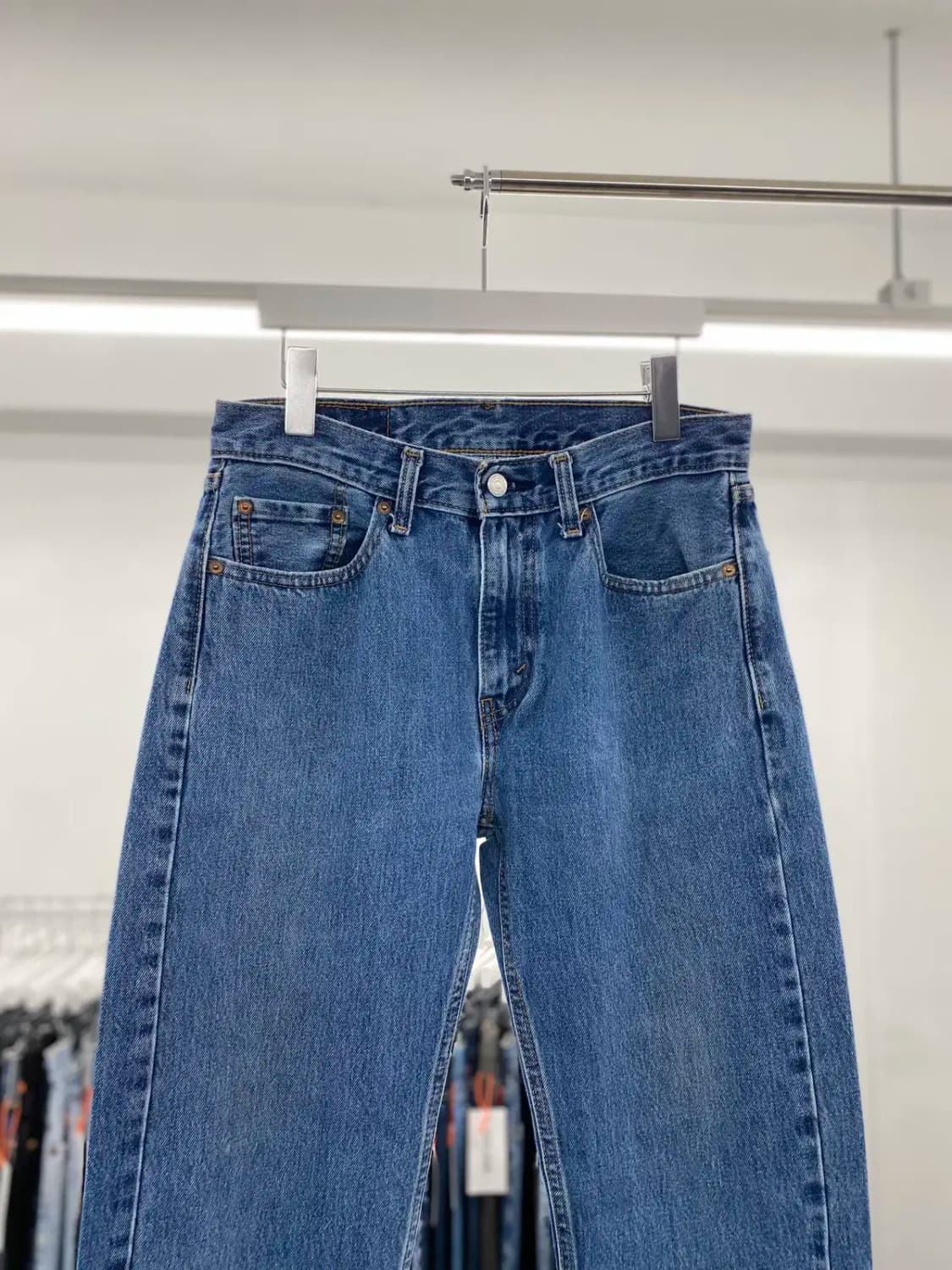 리바이스505 00s 28사이즈 a3883 상품이미지2