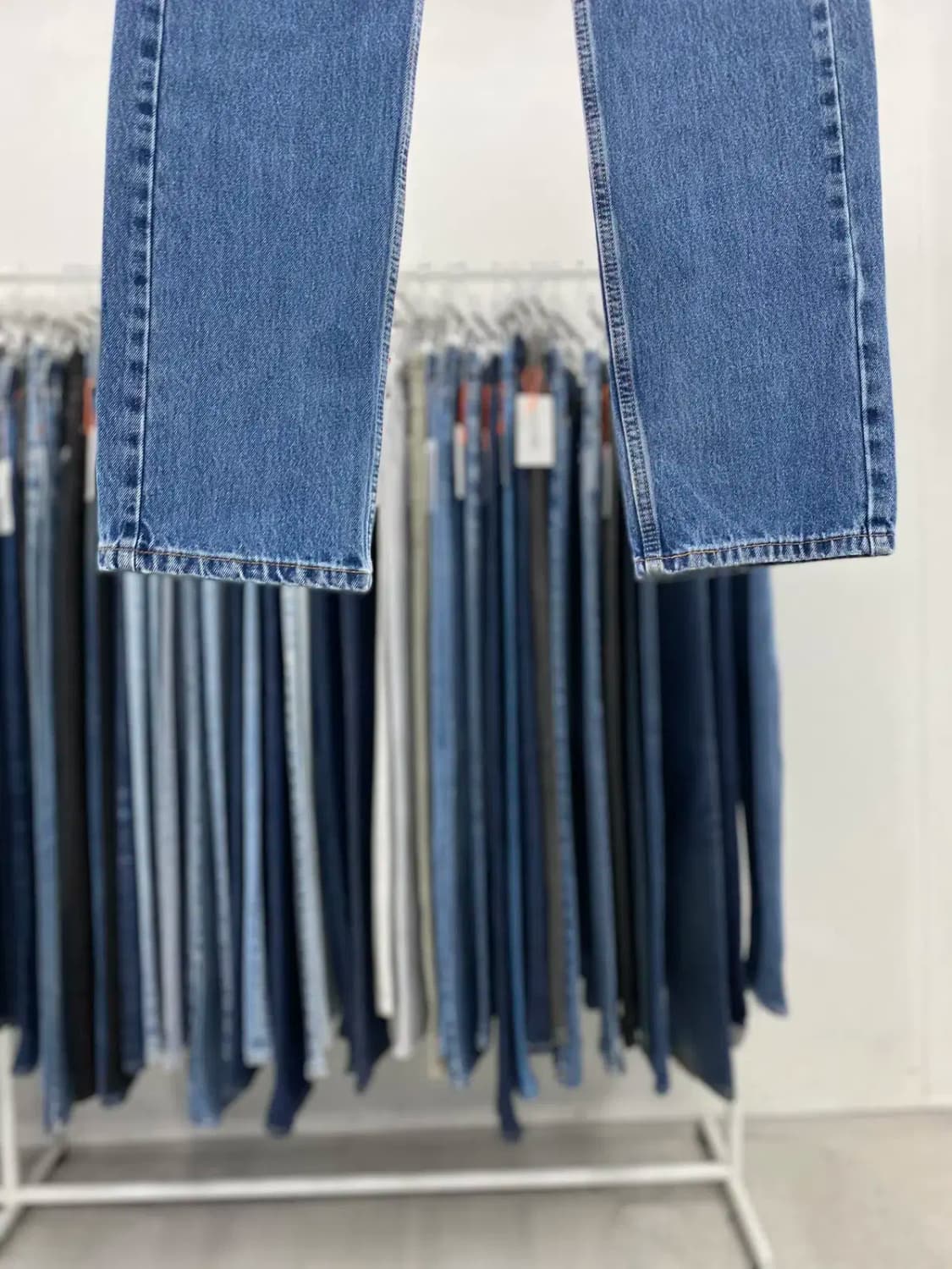 리바이스505 00s 28사이즈 a3883 상품이미지3