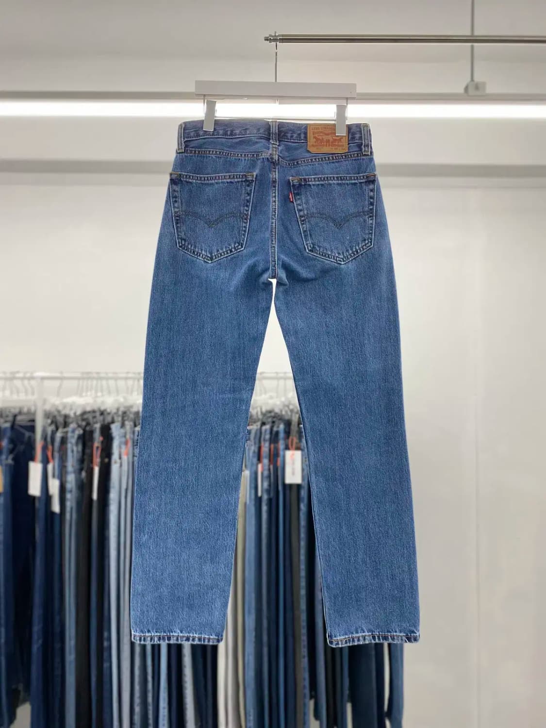 리바이스505 00s 28사이즈 a3883 상품이미지4