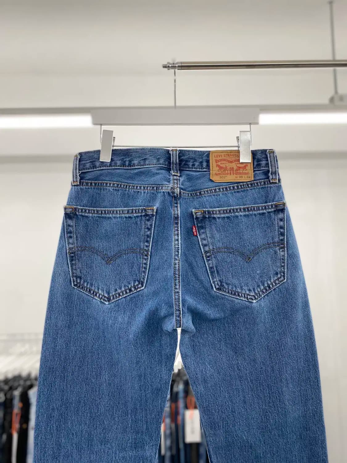 리바이스505 00s 28사이즈 a3883 상품이미지5