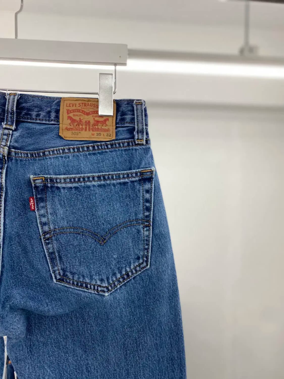 리바이스505 00s 28사이즈 a3883 상품이미지6