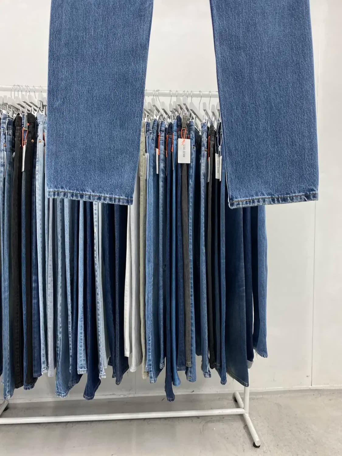 리바이스505 00s 28사이즈 a3883 상품이미지7