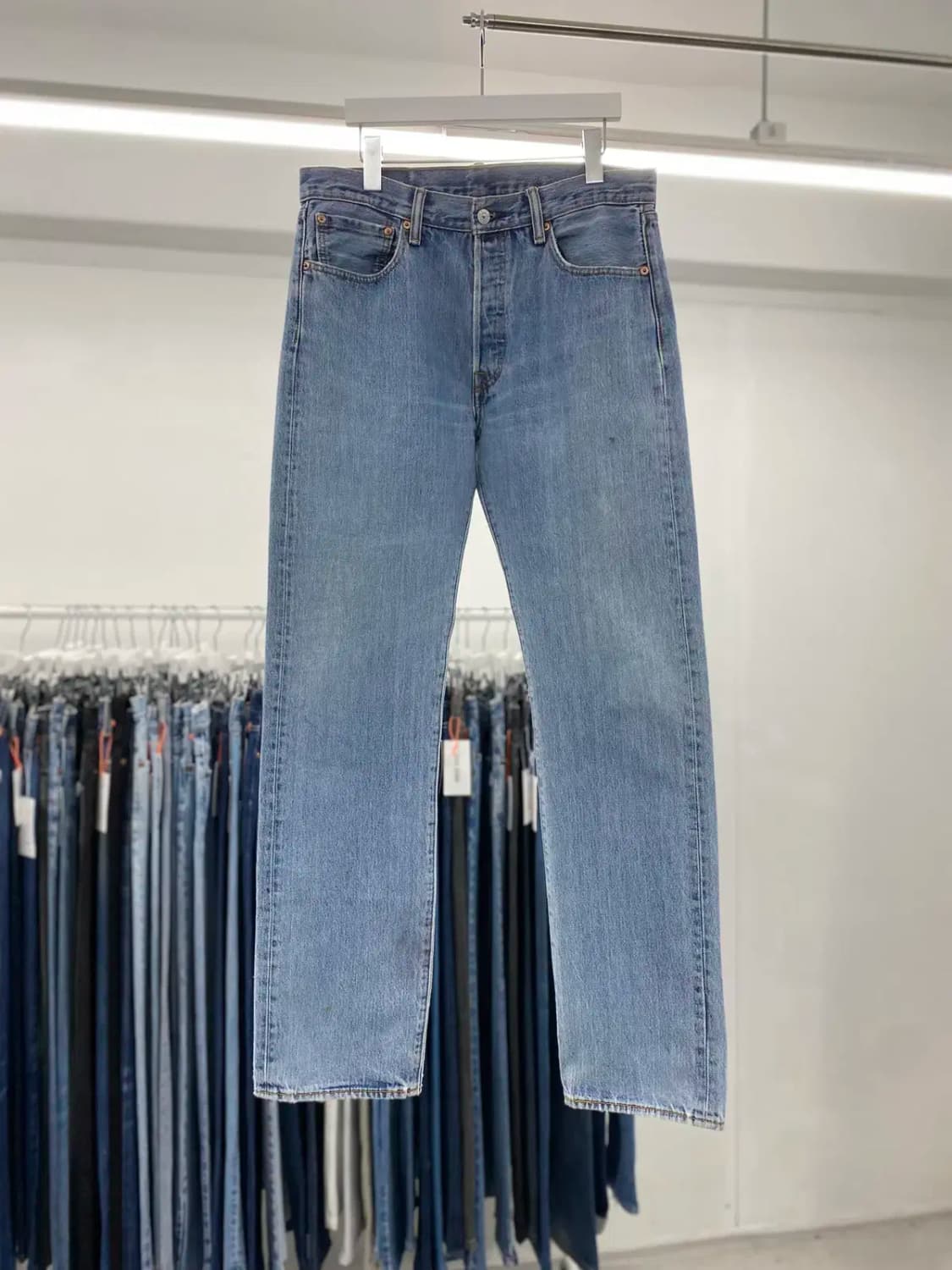 리바이스501 00s 31사이즈 a3884 상품이미지1