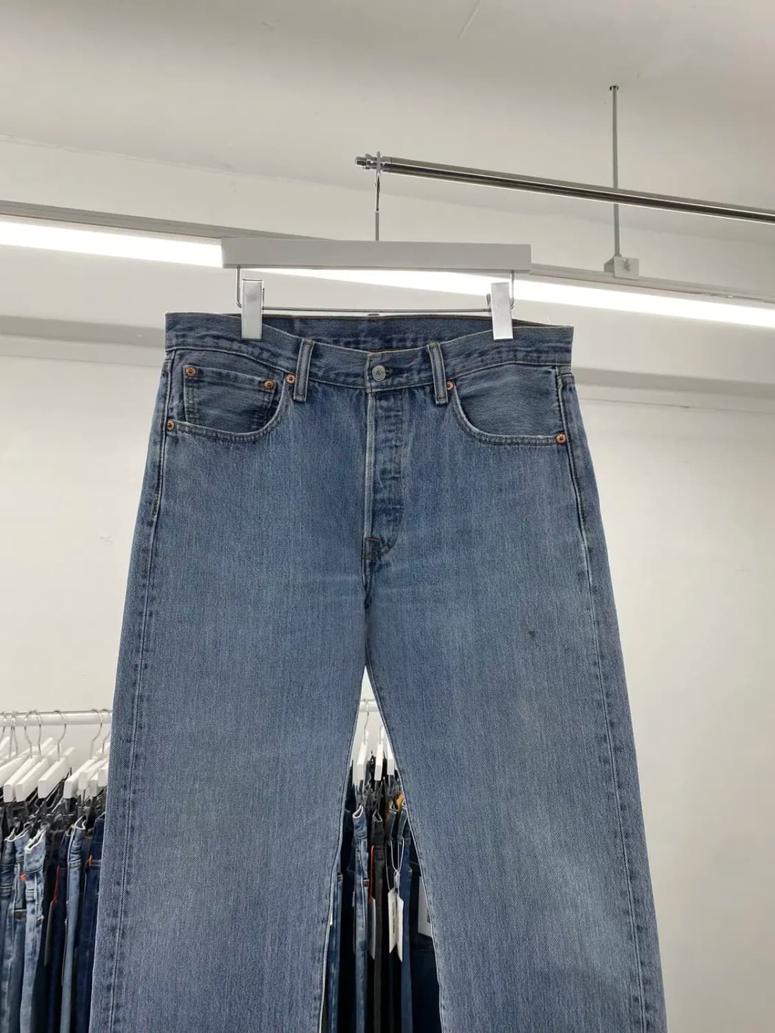 리바이스501 00s 31사이즈 a3884 상품이미지2