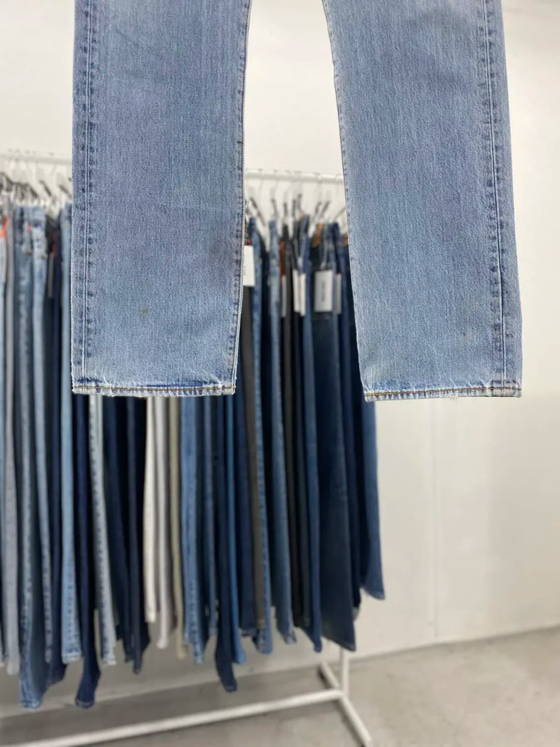 리바이스501 00s 31사이즈 a3884 상품이미지3