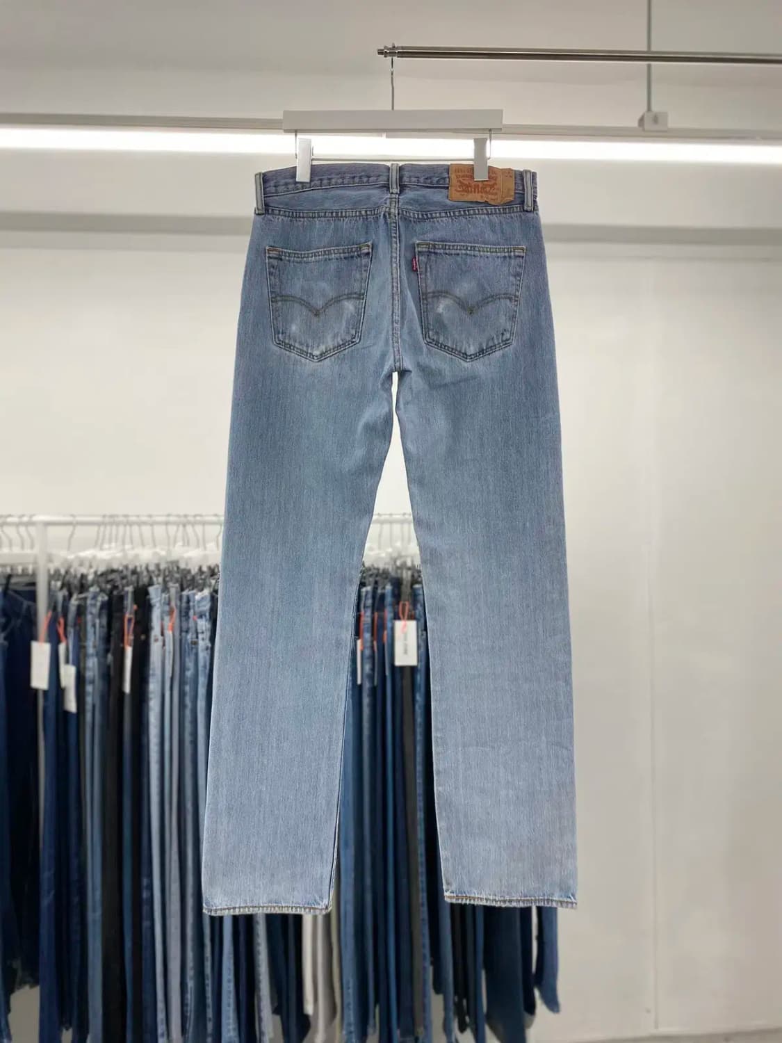 리바이스501 00s 31사이즈 a3884 상품이미지4