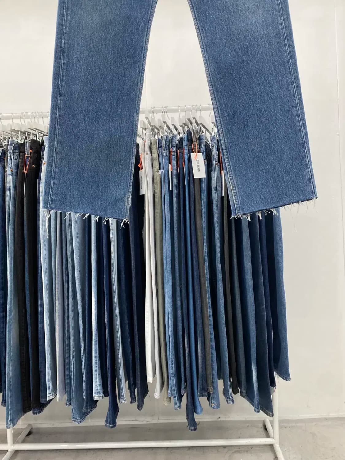 리바이스501 90s USA 28사이즈 a3885 상품이미지3