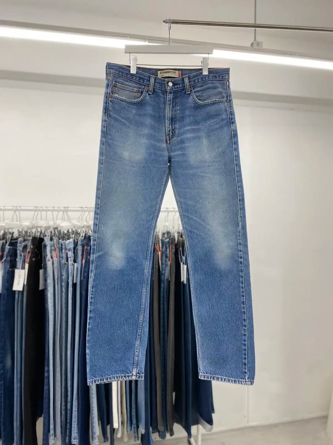 리바이스505 00s 33사이즈 a3889 상품이미지1