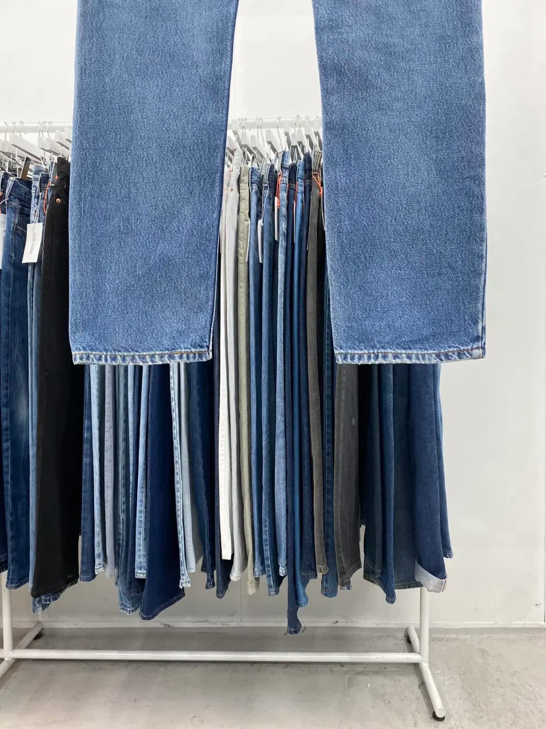 리바이스505 00s 33사이즈 a3889 상품이미지7