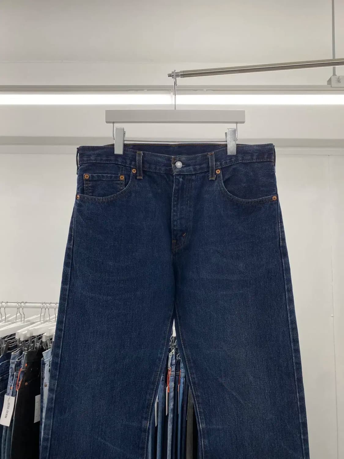 리바이스517 부츠컷 00s 34사이즈 a3890 상품이미지2