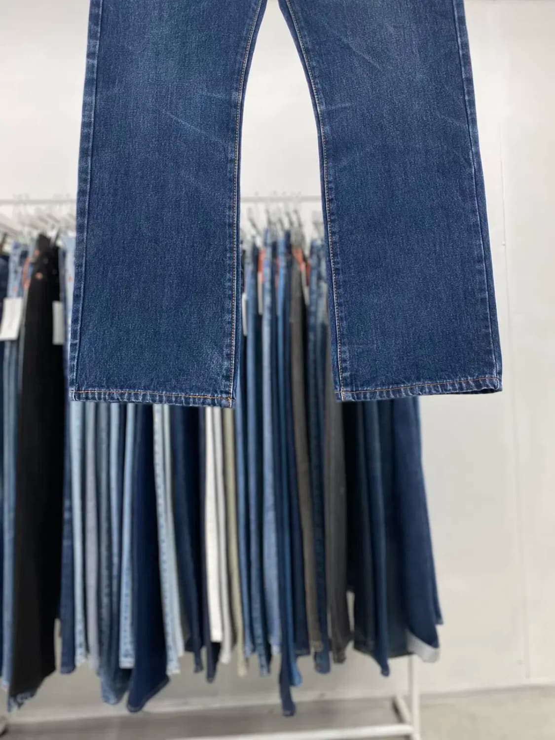 리바이스517 부츠컷 00s 34사이즈 a3890 상품이미지3