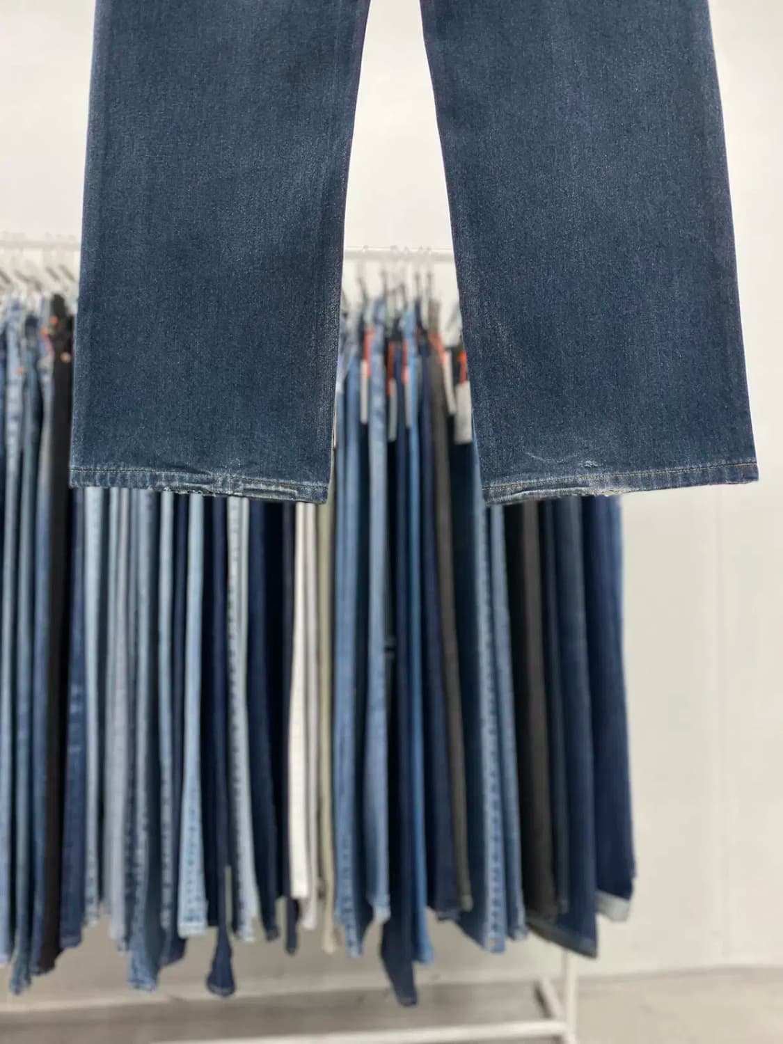 리바이스569 00s 루즈스트레이트 34사이즈 a3891 상품이미지7