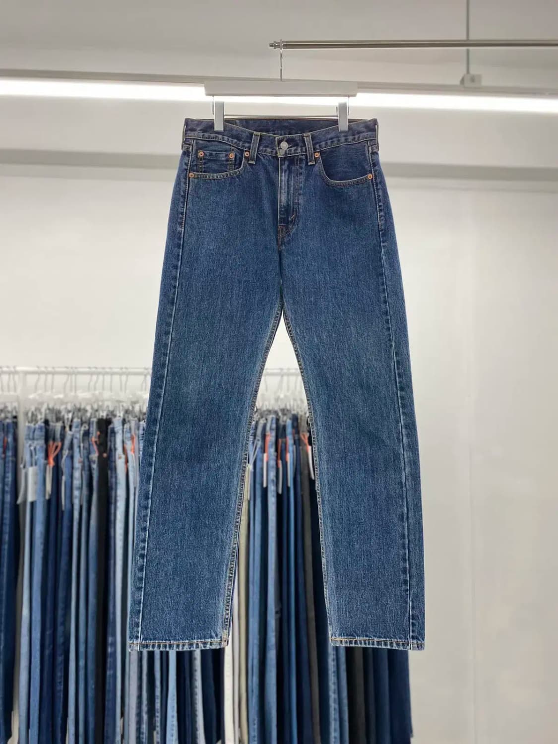 리바이스505 00s 29사이즈 a3893 상품이미지1