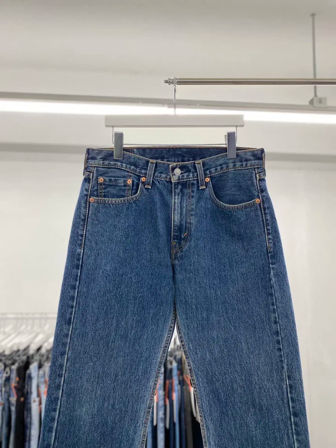 리바이스505 00s 29사이즈 a3893 상품이미지2