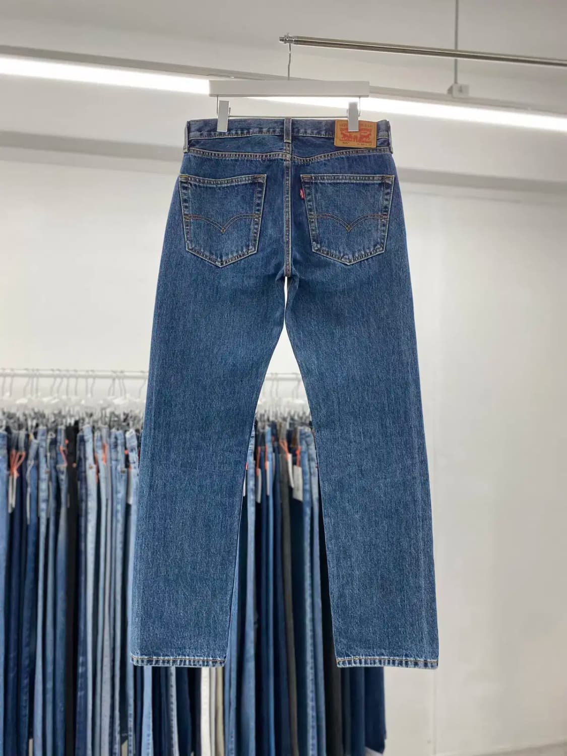 리바이스505 00s 29사이즈 a3893 상품이미지4