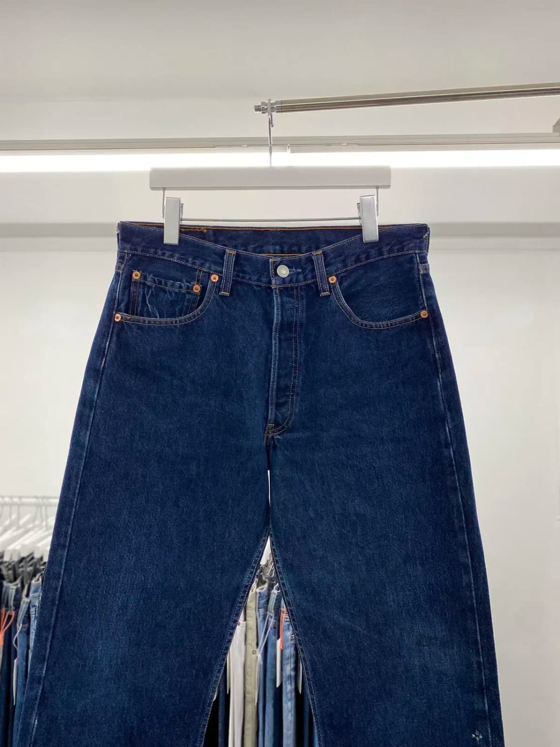 리바이스501 00s 30사이즈 a3894 상품이미지2