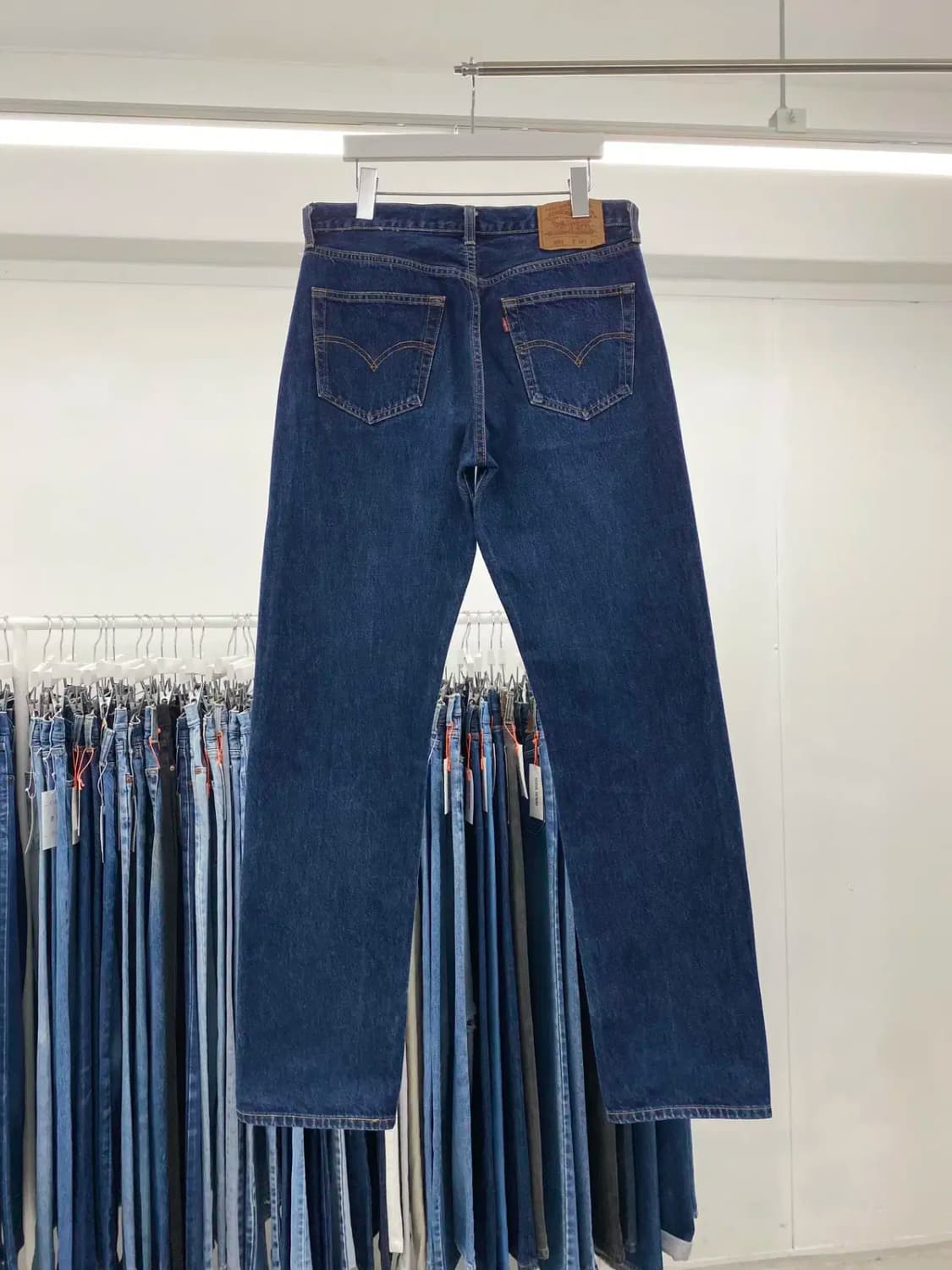 리바이스501 00s 30사이즈 a3894 상품이미지4