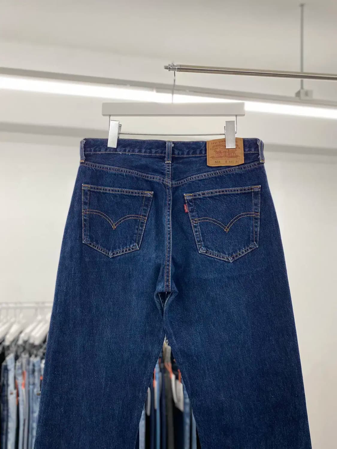 리바이스501 00s 30사이즈 a3894 상품이미지6