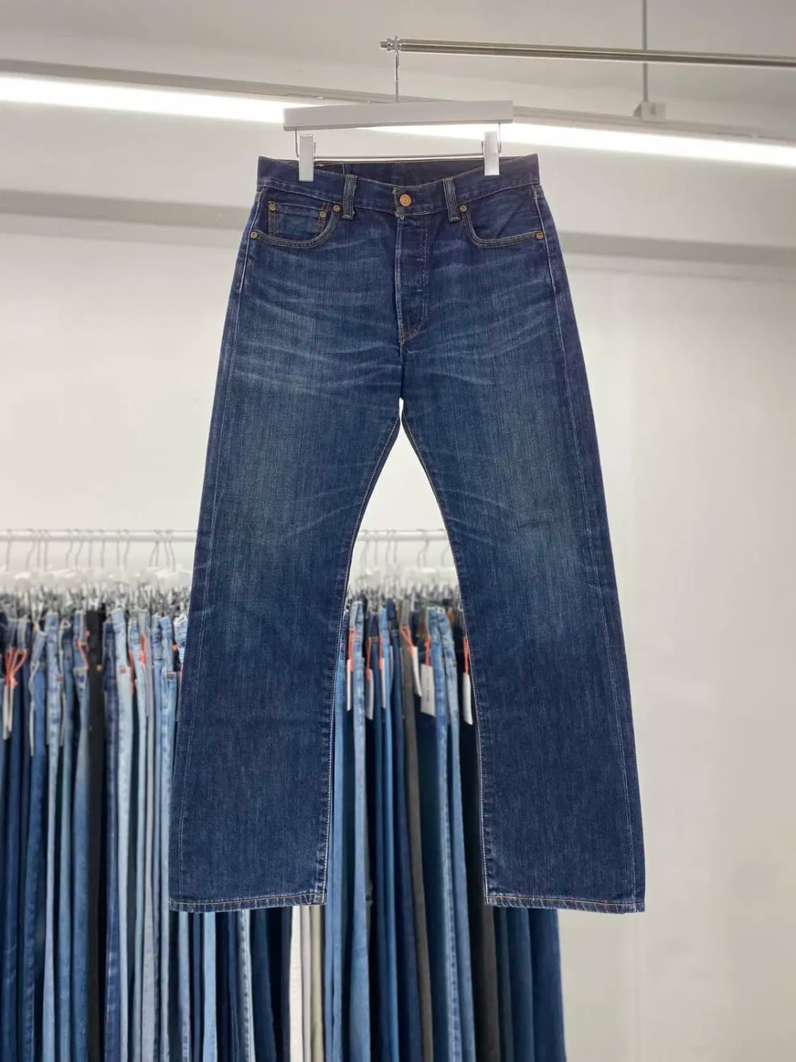 리바이스501 00s 29사이즈 a3895 상품이미지1