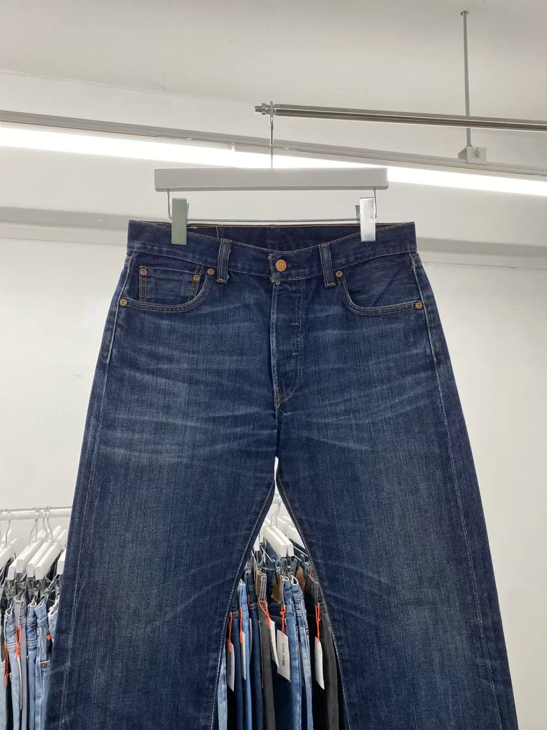 리바이스501 00s 29사이즈 a3895 상품이미지2