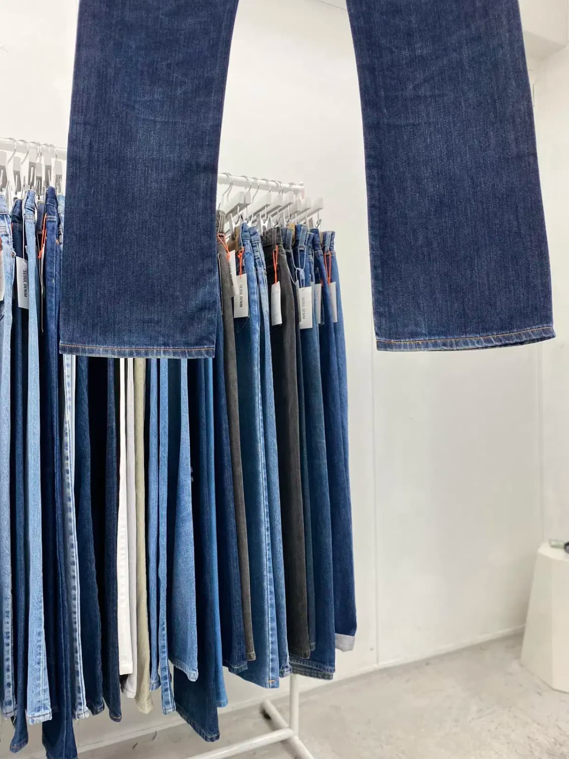 리바이스501 00s 29사이즈 a3895 상품이미지7