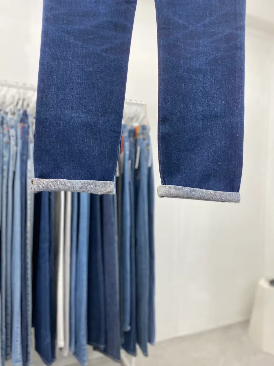 리바이스502 00s 셀비지 JPN 29사이즈 a3896 상품이미지8