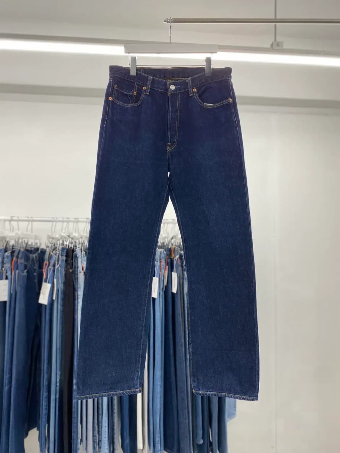 리바이스501 00s 32사이즈 a3897 상품이미지1