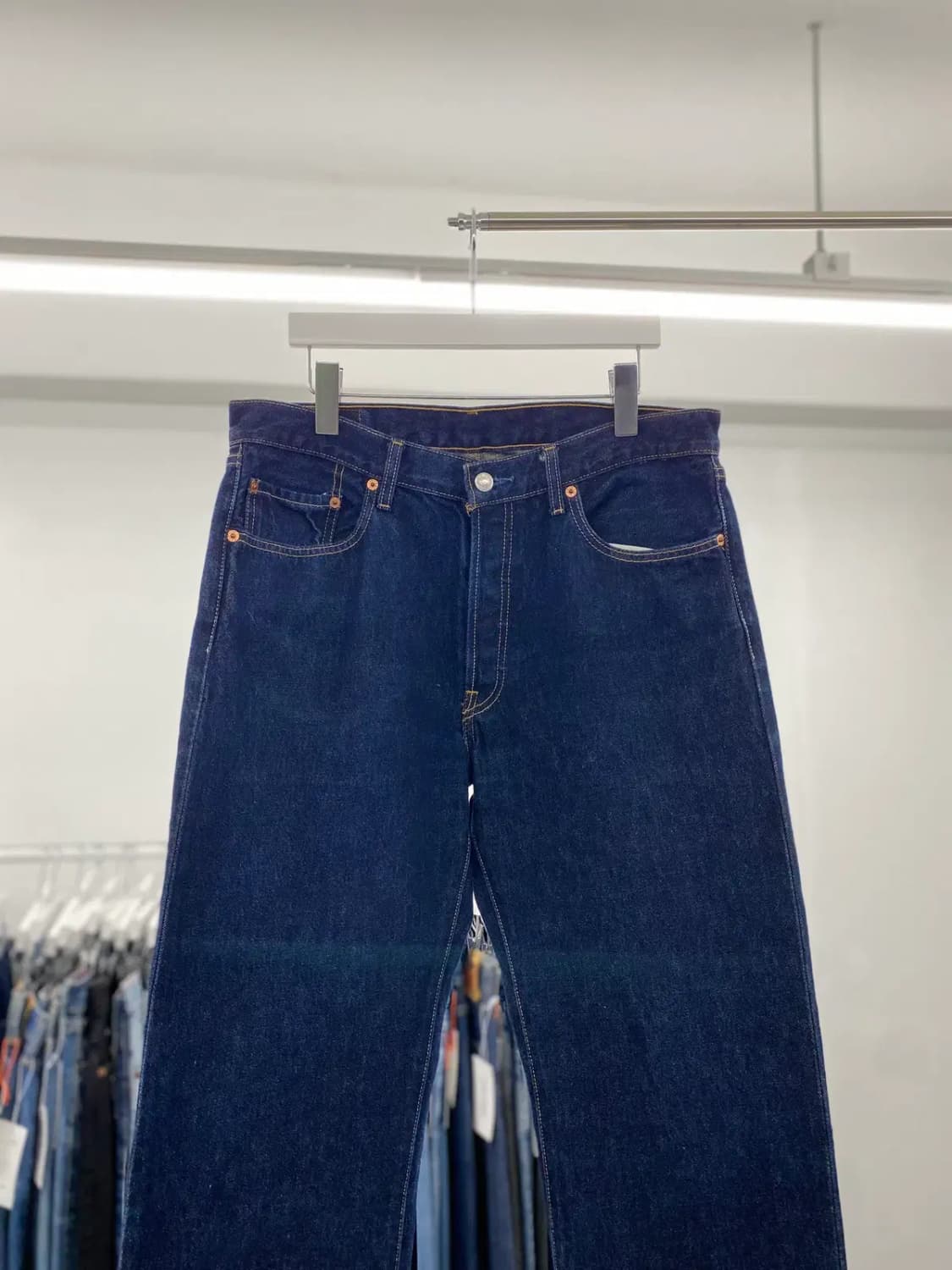 리바이스501 00s 32사이즈 a3897 상품이미지2