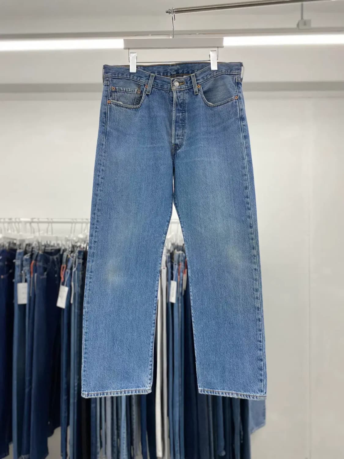 리바이스501 00s 34사이즈 a3899 상품이미지1