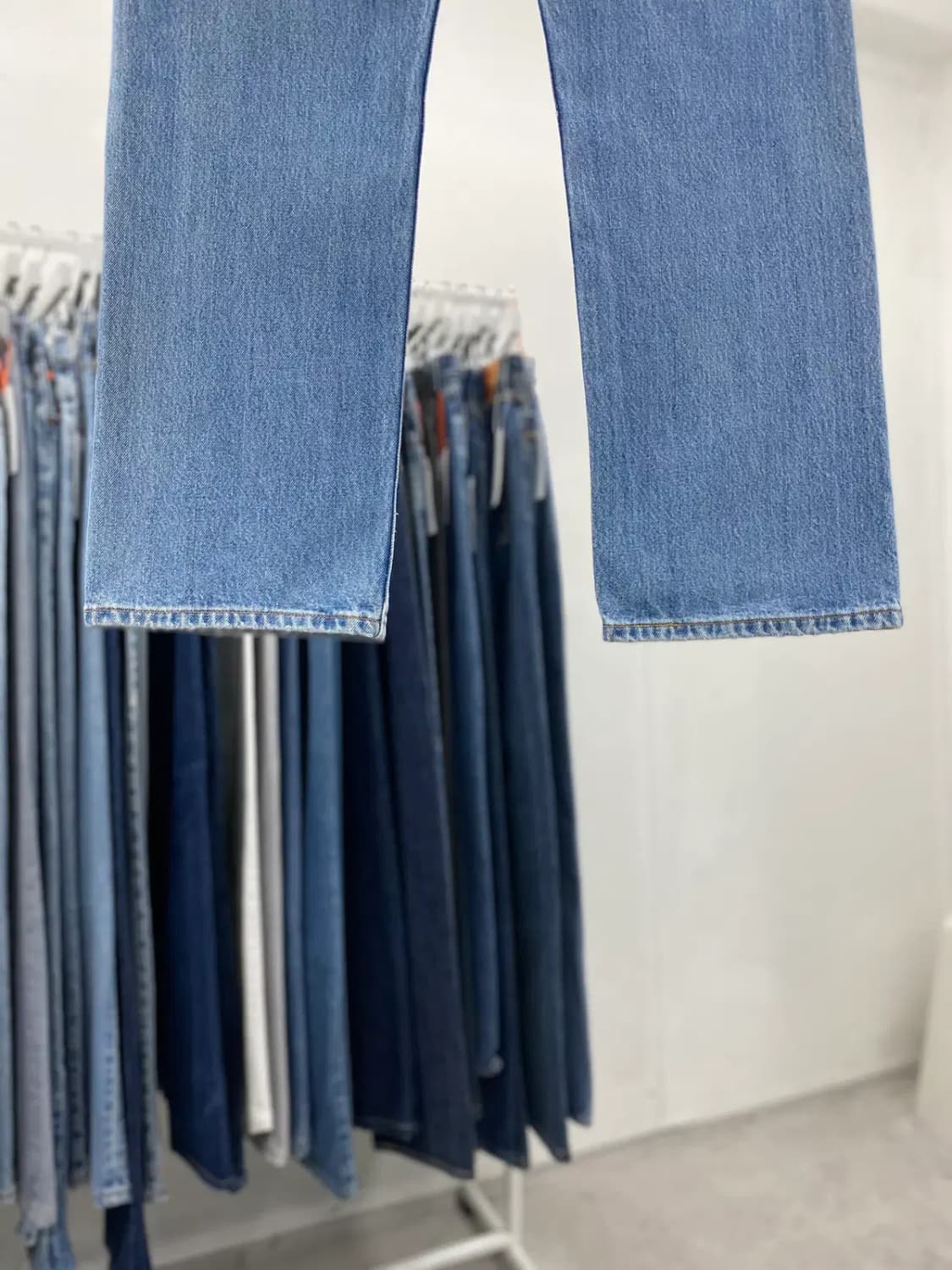 리바이스501 00s 34사이즈 a3899 상품이미지7