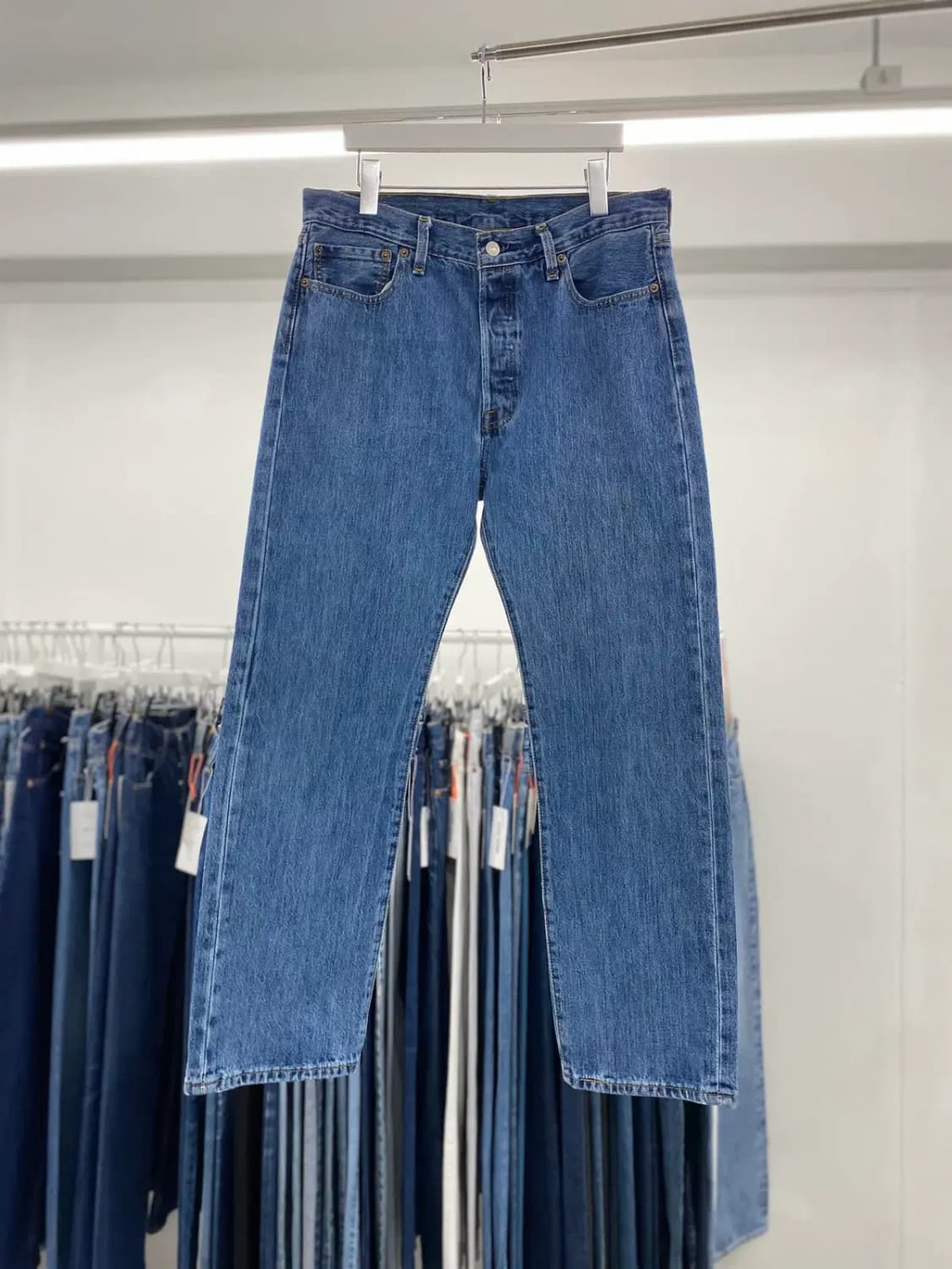 리바이스501 00s 31사이즈 a3900 상품이미지1