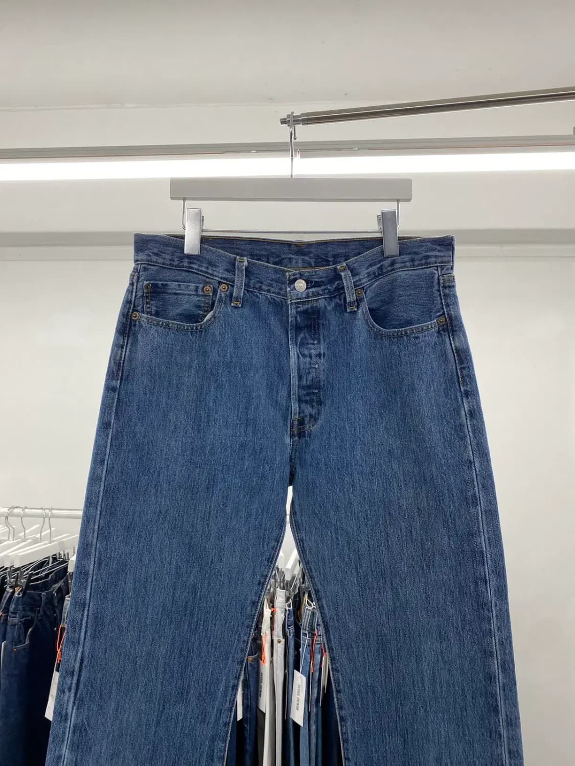 리바이스501 00s 31사이즈 a3900 상품이미지2