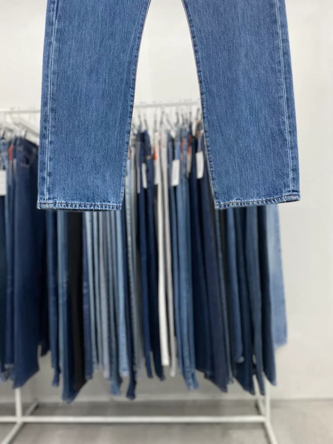 리바이스501 00s 31사이즈 a3900 상품이미지3