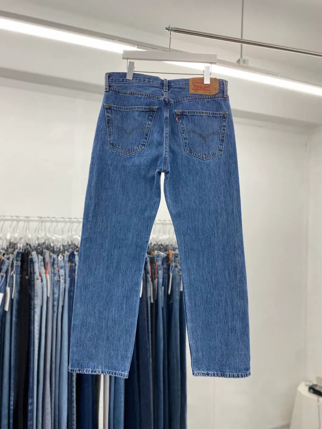 리바이스501 00s 31사이즈 a3900 상품이미지4