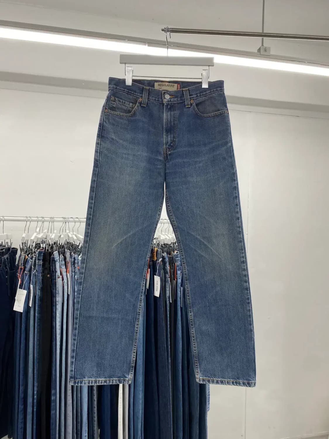 리바이스505 00s 29사이즈 a3902 상품이미지1