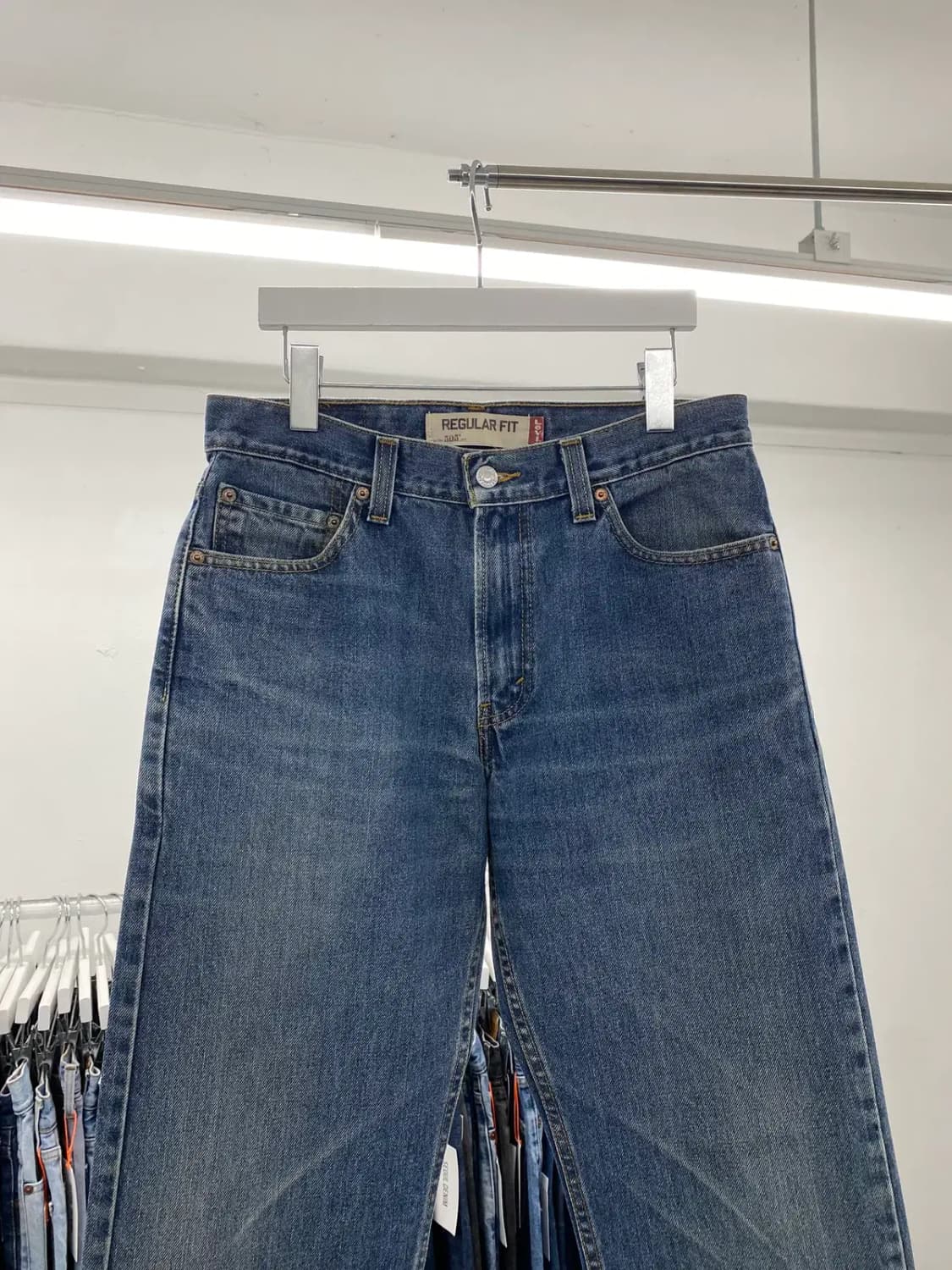 리바이스505 00s 29사이즈 a3902 상품이미지2