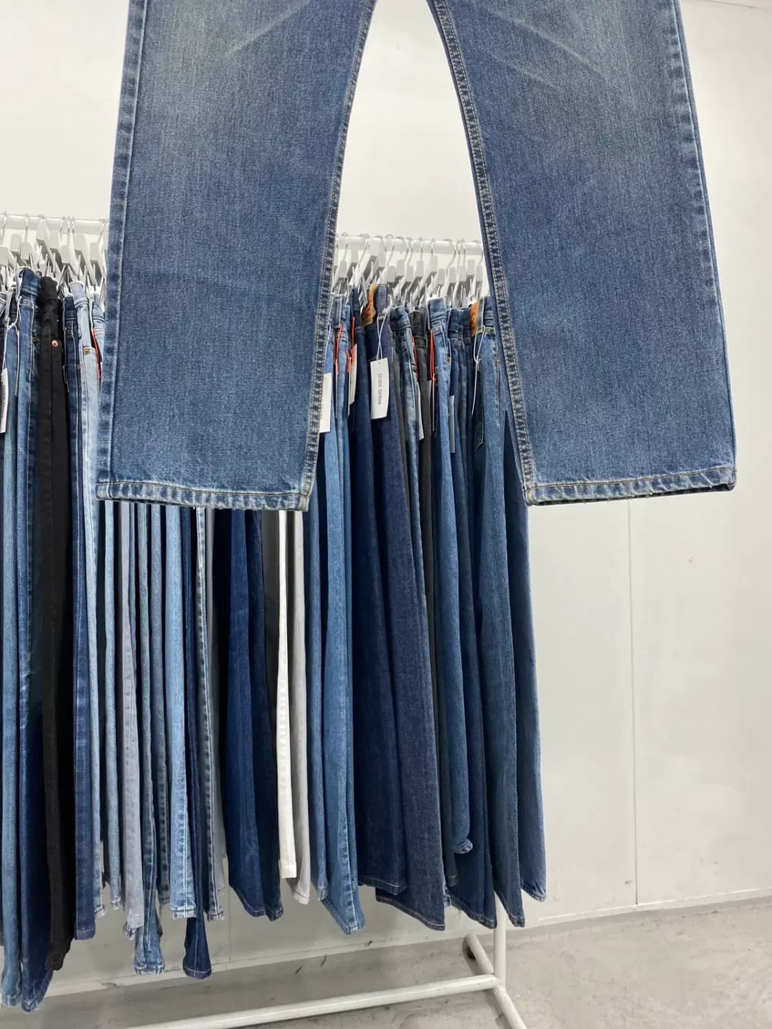 리바이스505 00s 29사이즈 a3902 상품이미지3