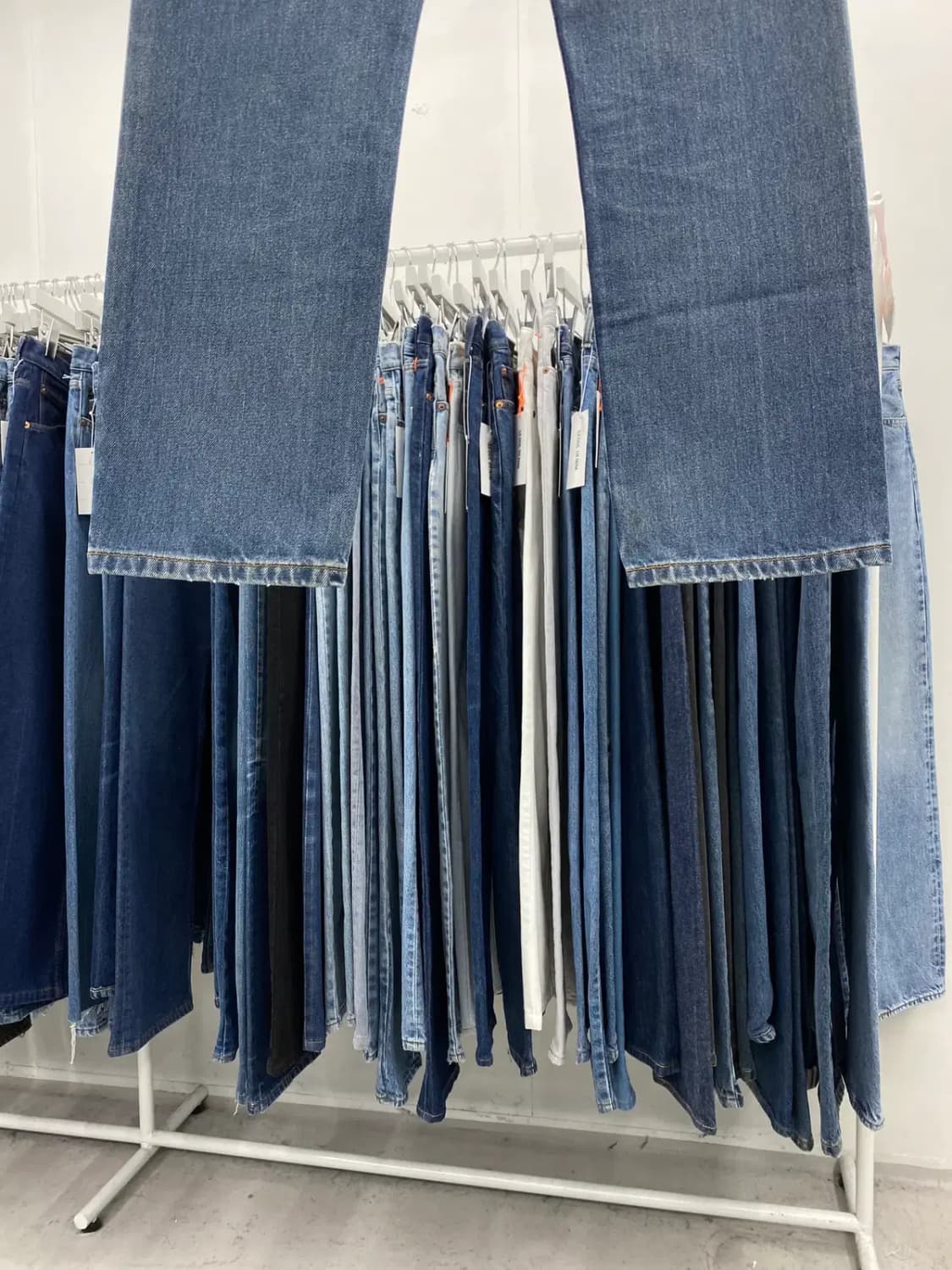 리바이스505 00s 29사이즈 a3902 상품이미지7