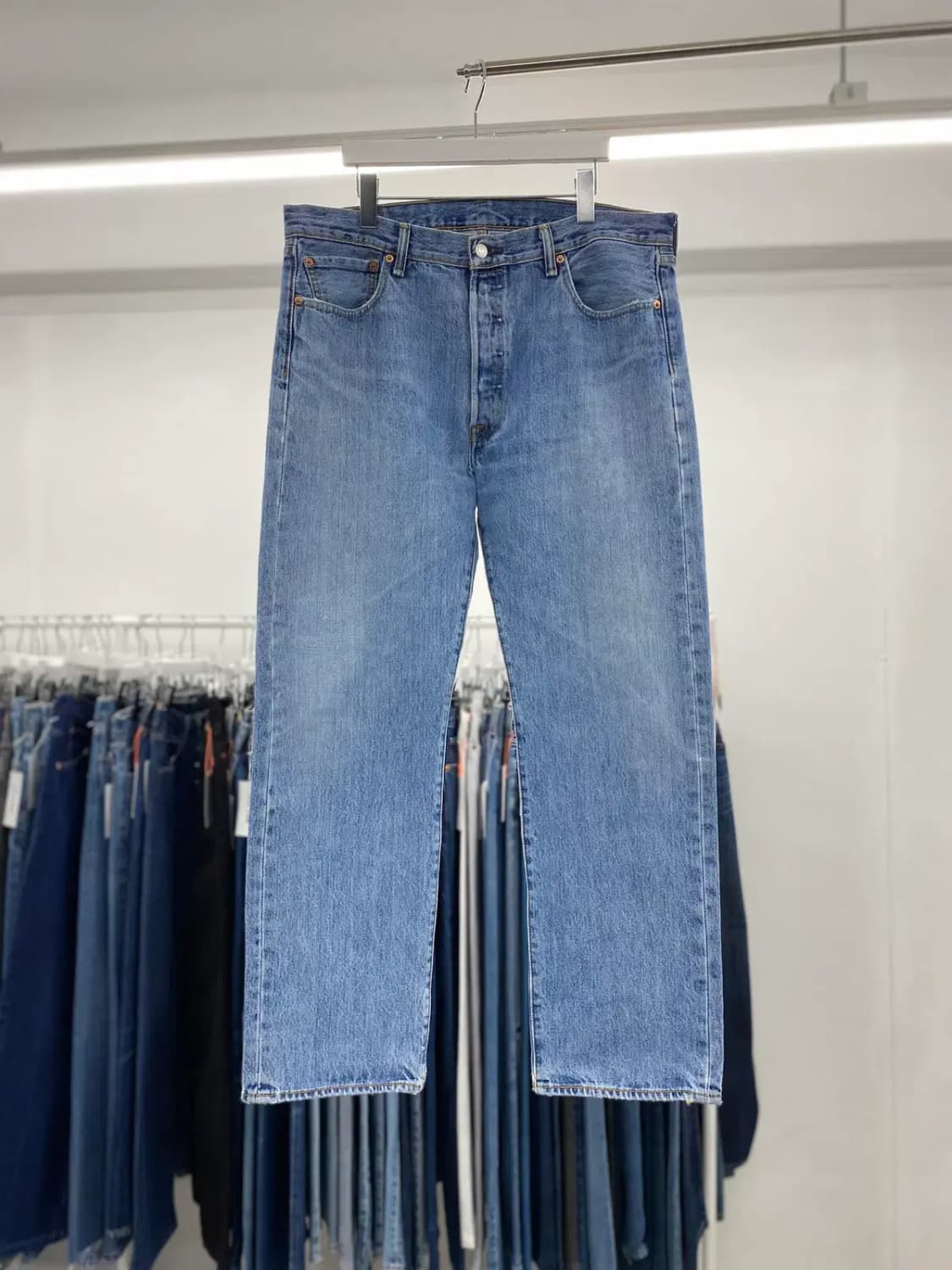 리바이스501 00s 35이즈 a3904 상품이미지1