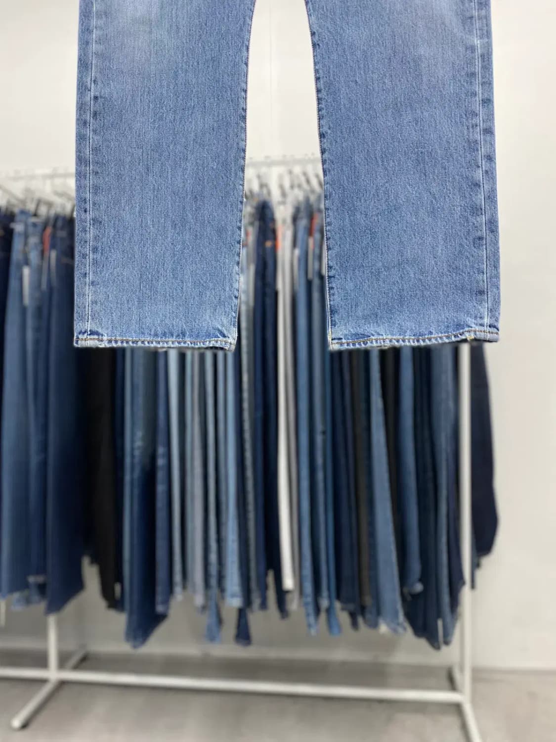 리바이스501 00s 35이즈 a3904 상품이미지3