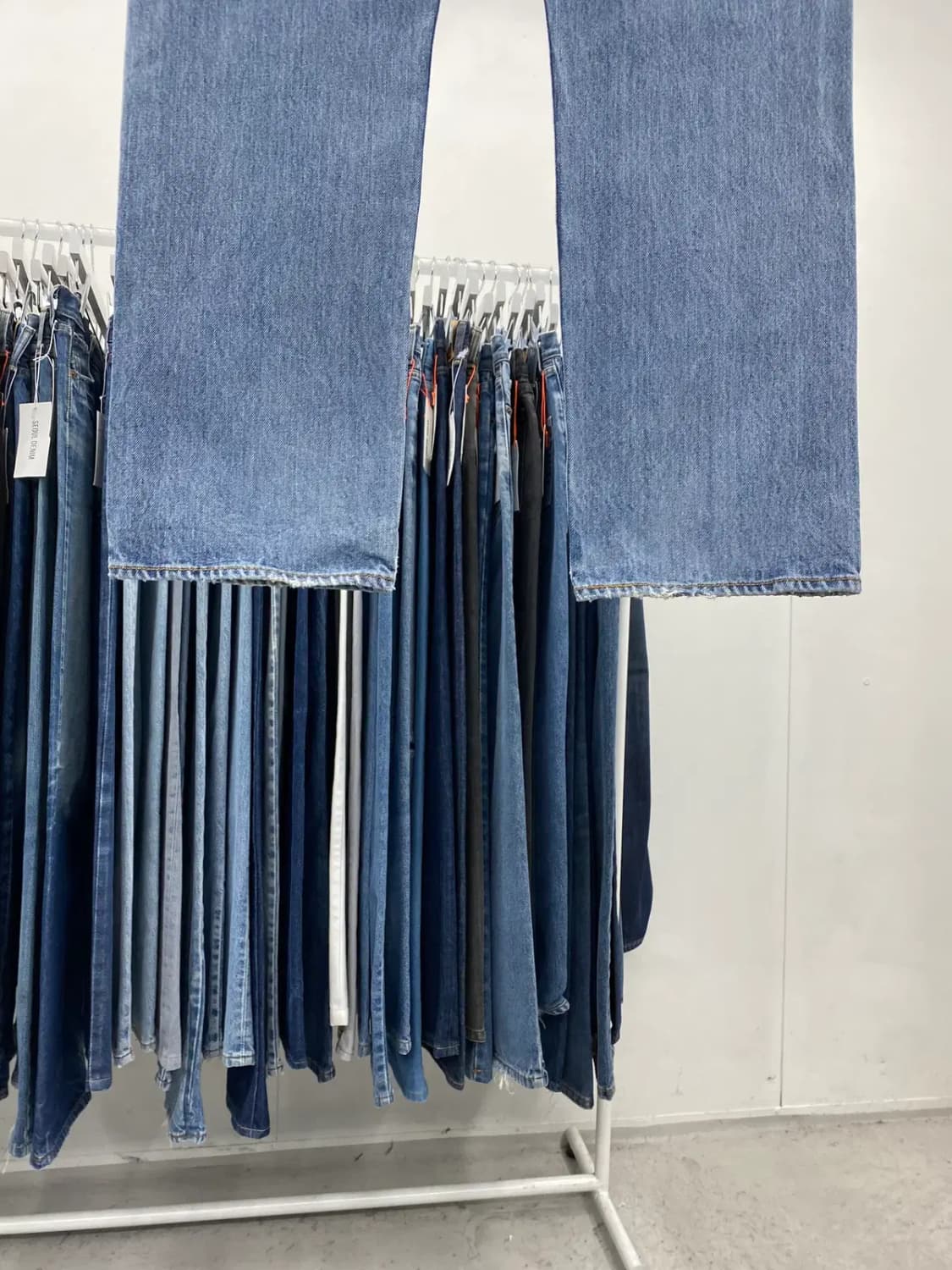 리바이스501 00s 35이즈 a3904 상품이미지7