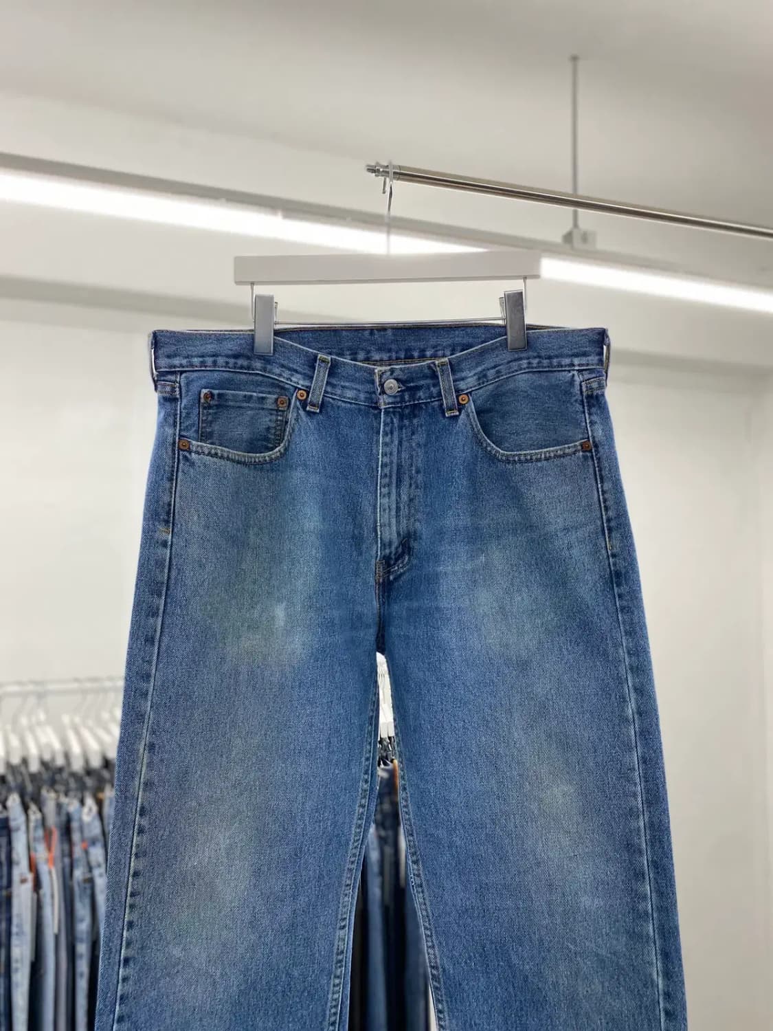 리바이스505 00s 36사이즈 a3905 상품이미지2