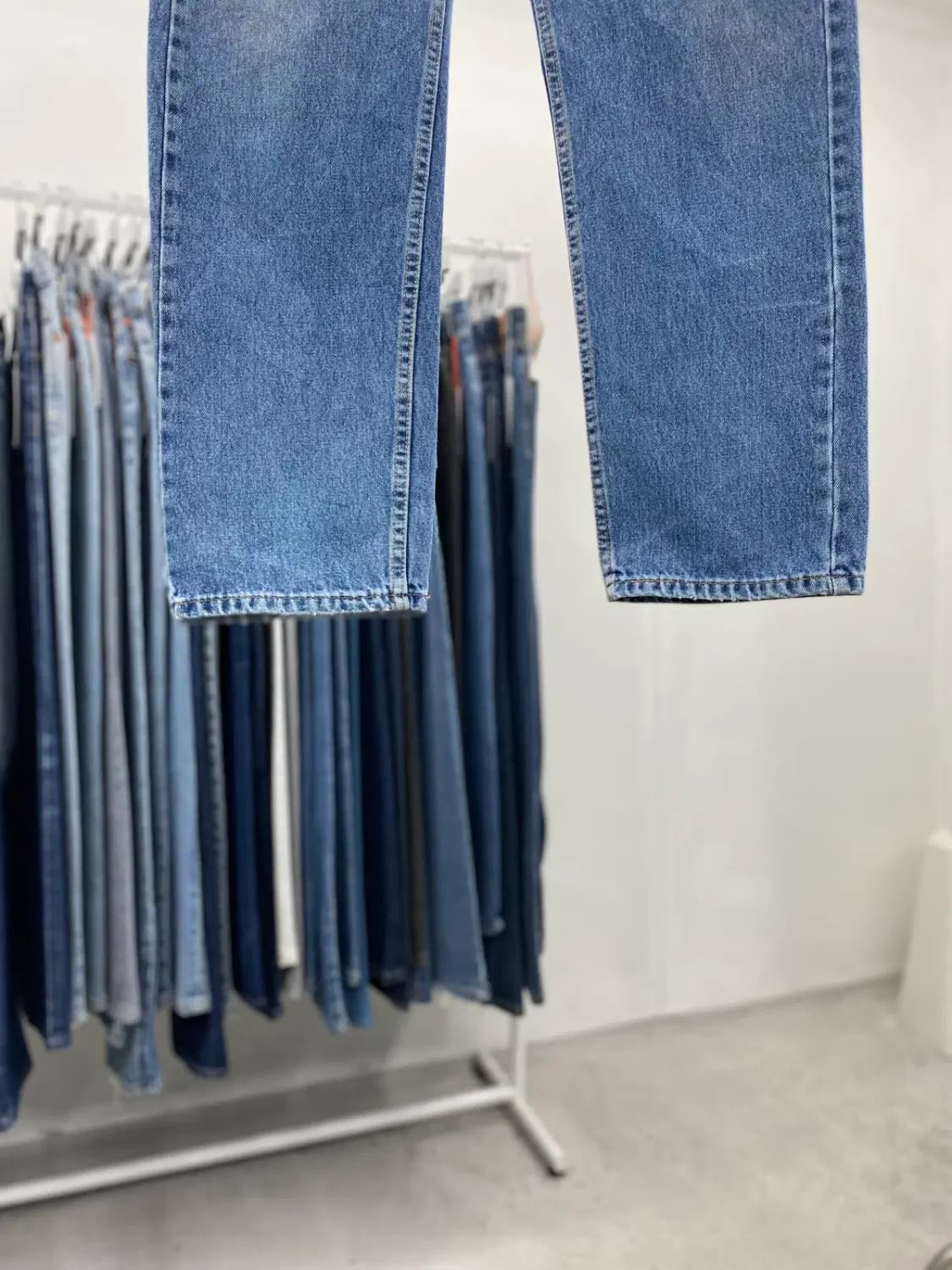 리바이스505 00s 36사이즈 a3905 상품이미지3