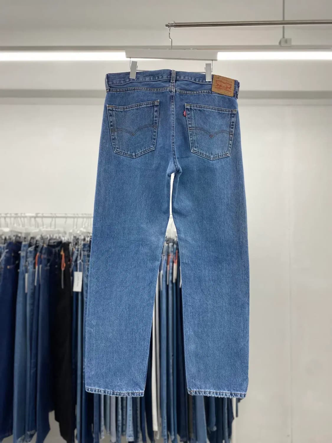 리바이스505 00s 36사이즈 a3905 상품이미지4